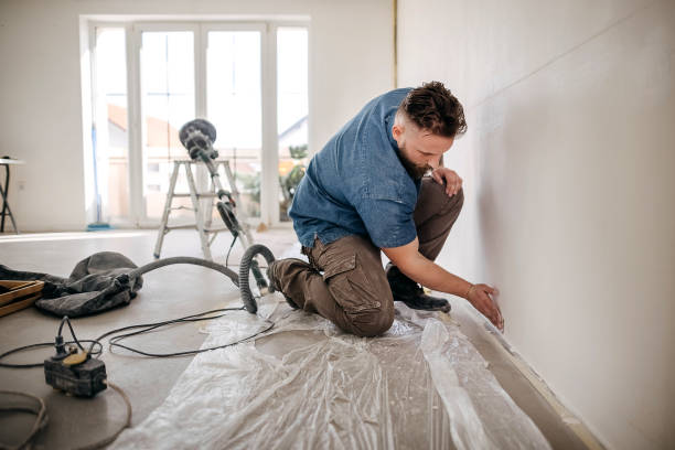 Trusted Tazewell, VA Dry wall and painting Experts